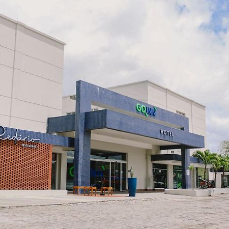 Go Inn Goiana By Atlantica Hotels Kültér fotó