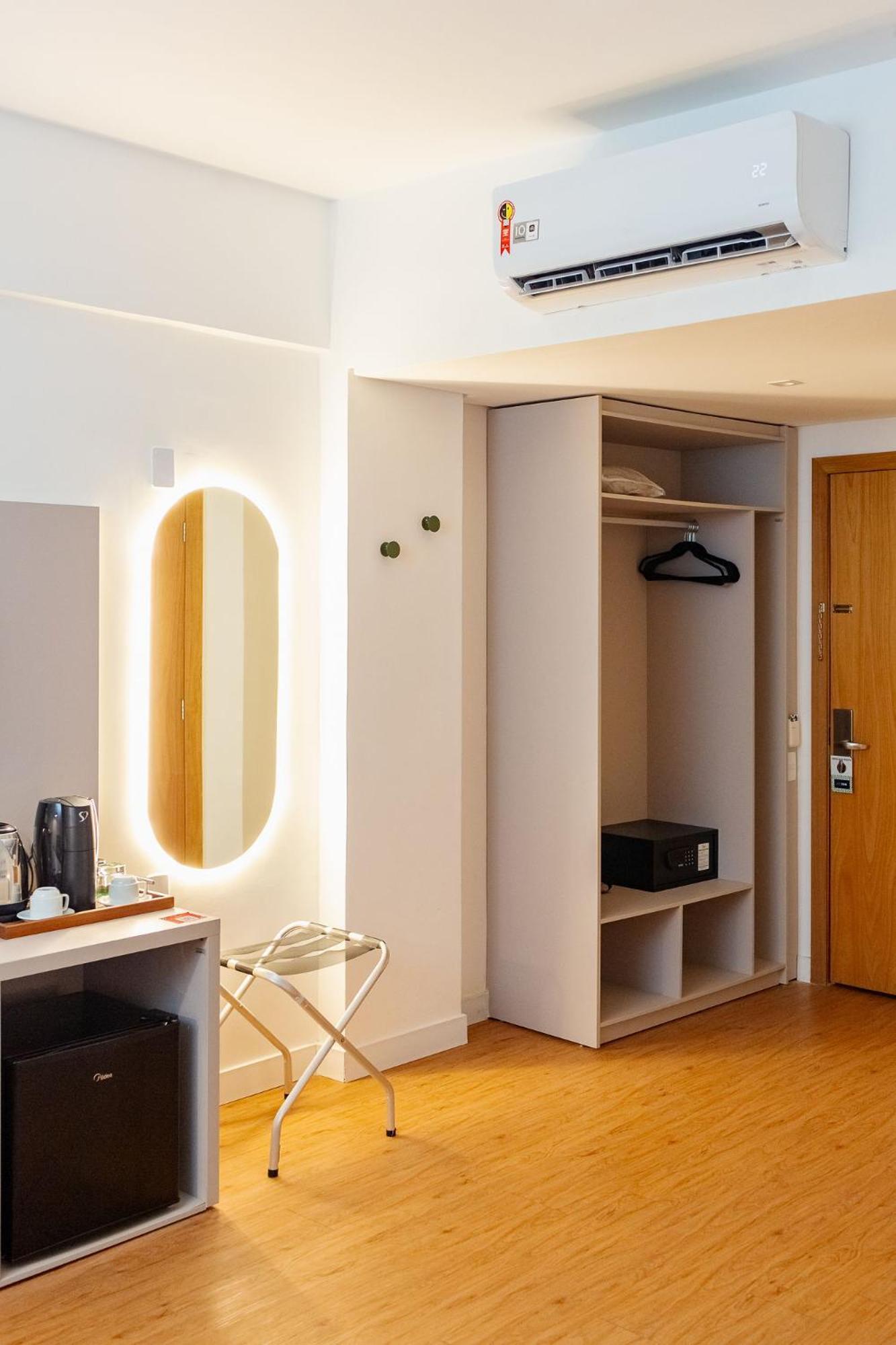 Go Inn Goiana By Atlantica Hotels Kültér fotó