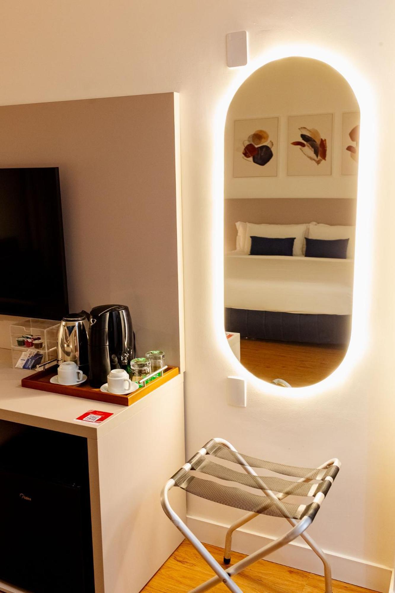 Go Inn Goiana By Atlantica Hotels Kültér fotó