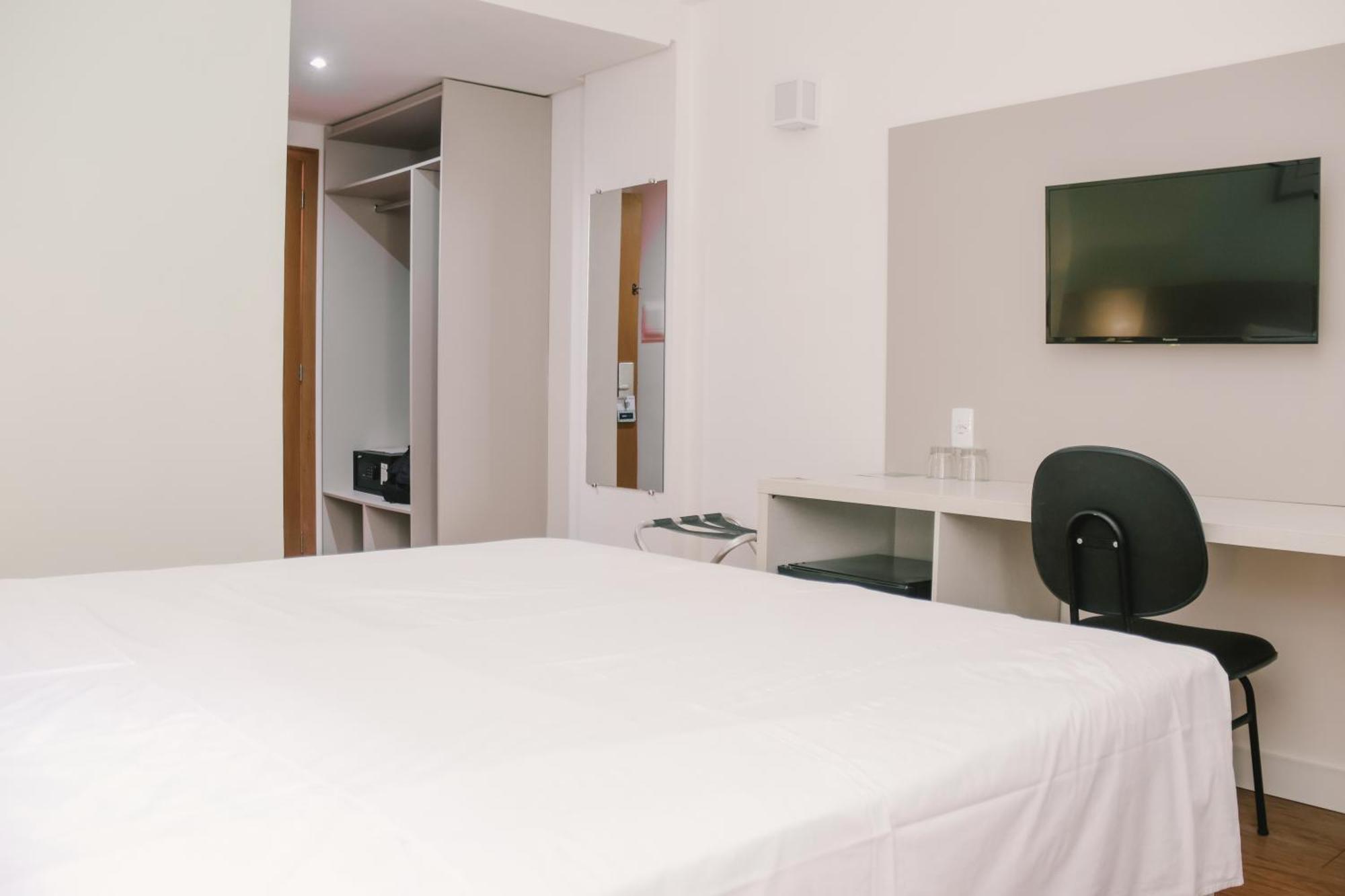 Go Inn Goiana By Atlantica Hotels Kültér fotó