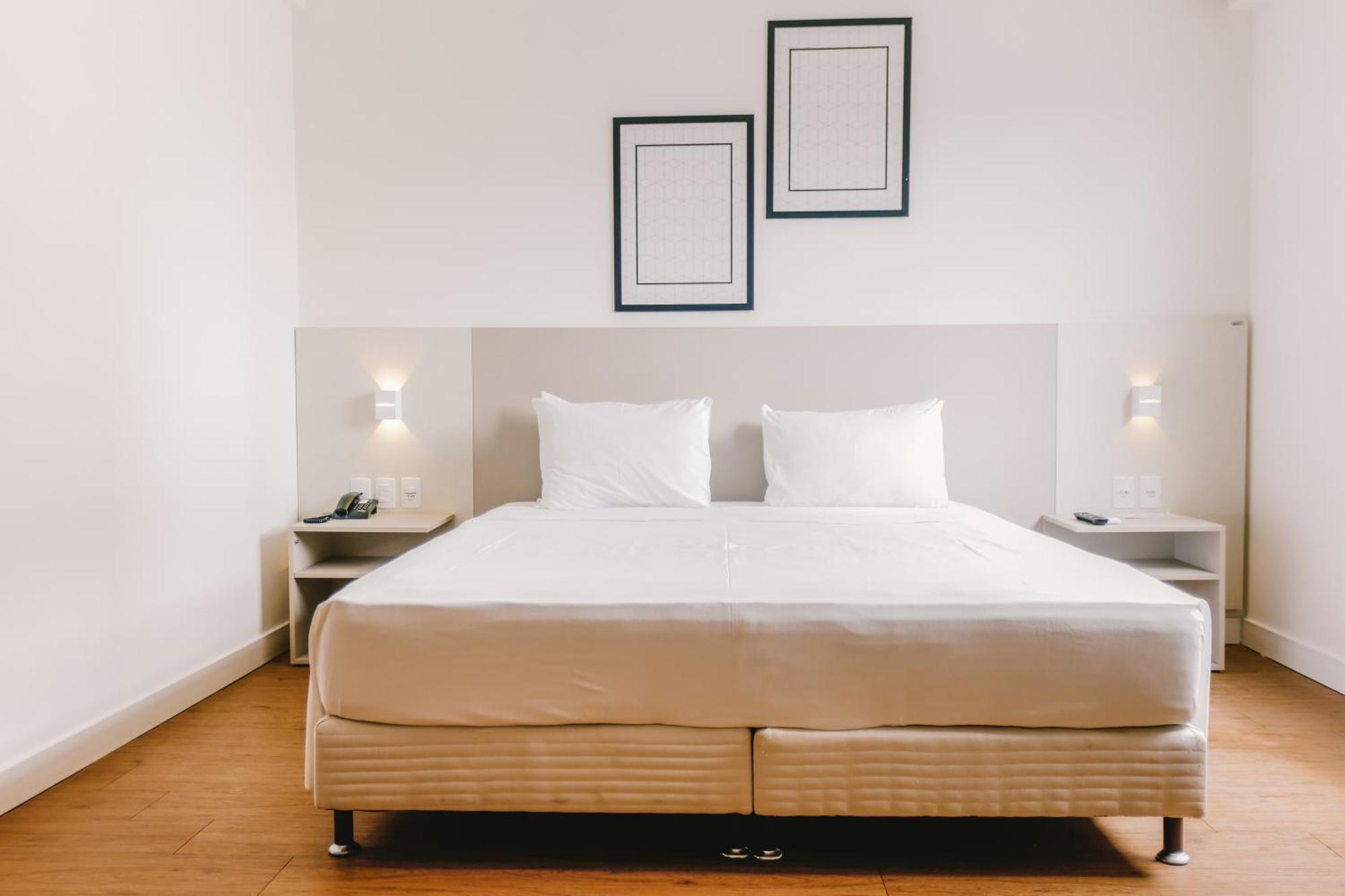 Go Inn Goiana By Atlantica Hotels Kültér fotó