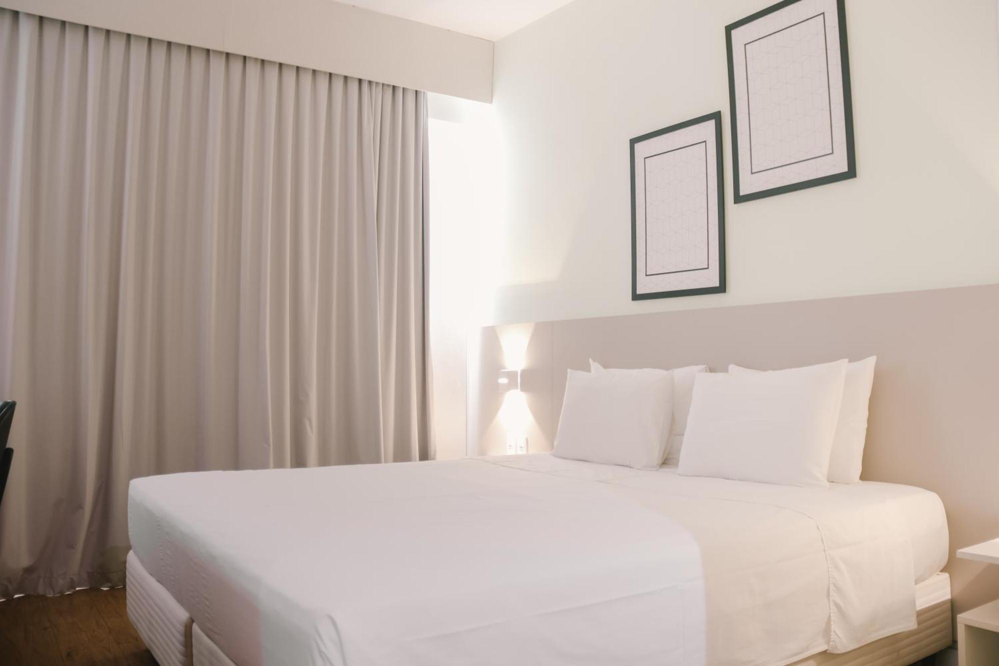 Go Inn Goiana By Atlantica Hotels Kültér fotó