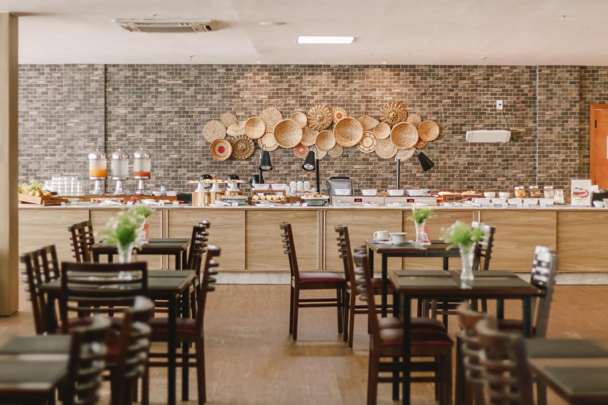 Go Inn Goiana By Atlantica Hotels Kültér fotó