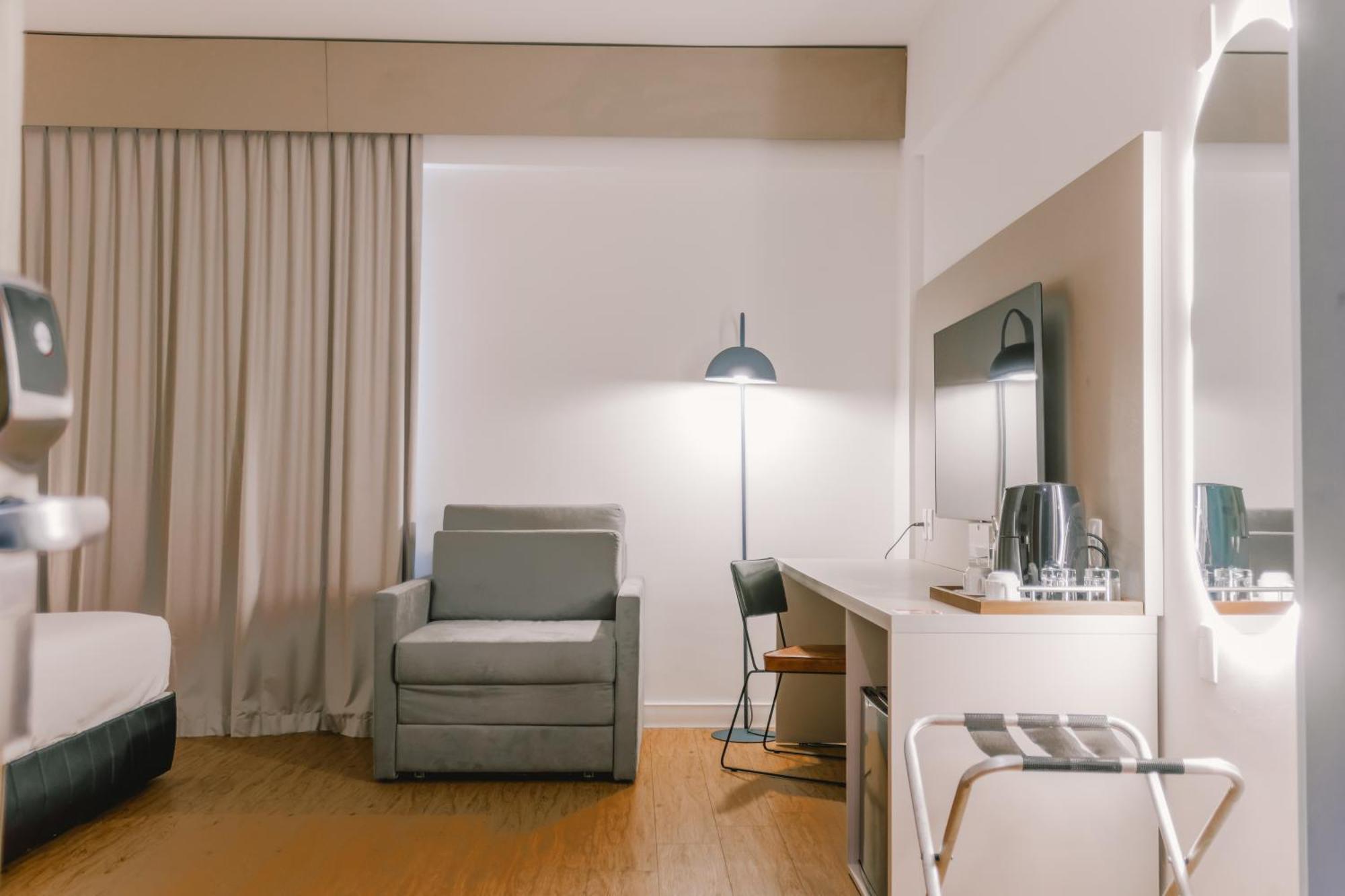 Go Inn Goiana By Atlantica Hotels Kültér fotó