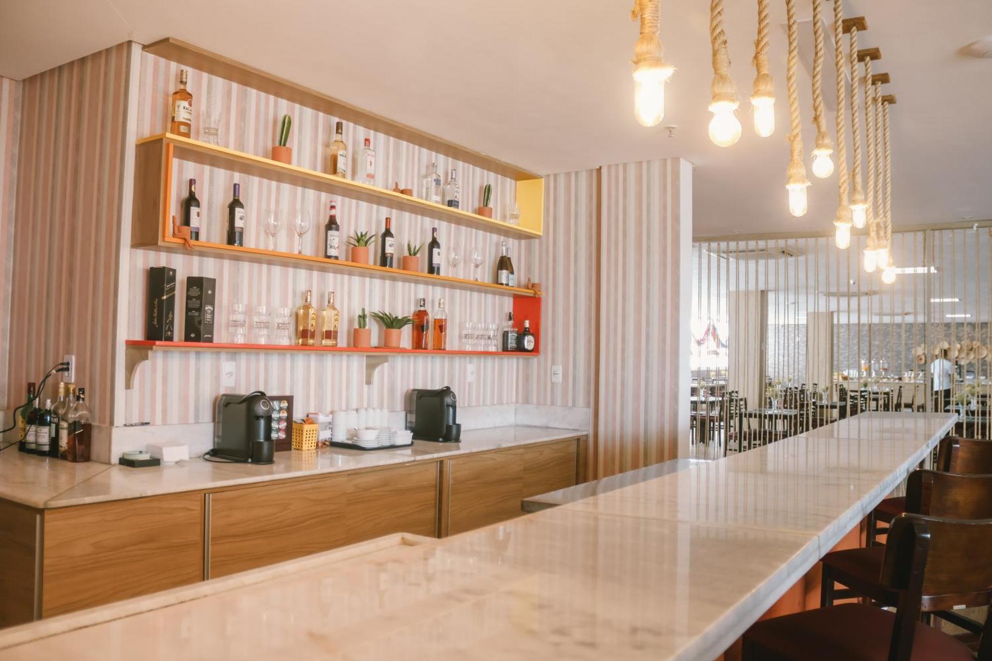Go Inn Goiana By Atlantica Hotels Kültér fotó