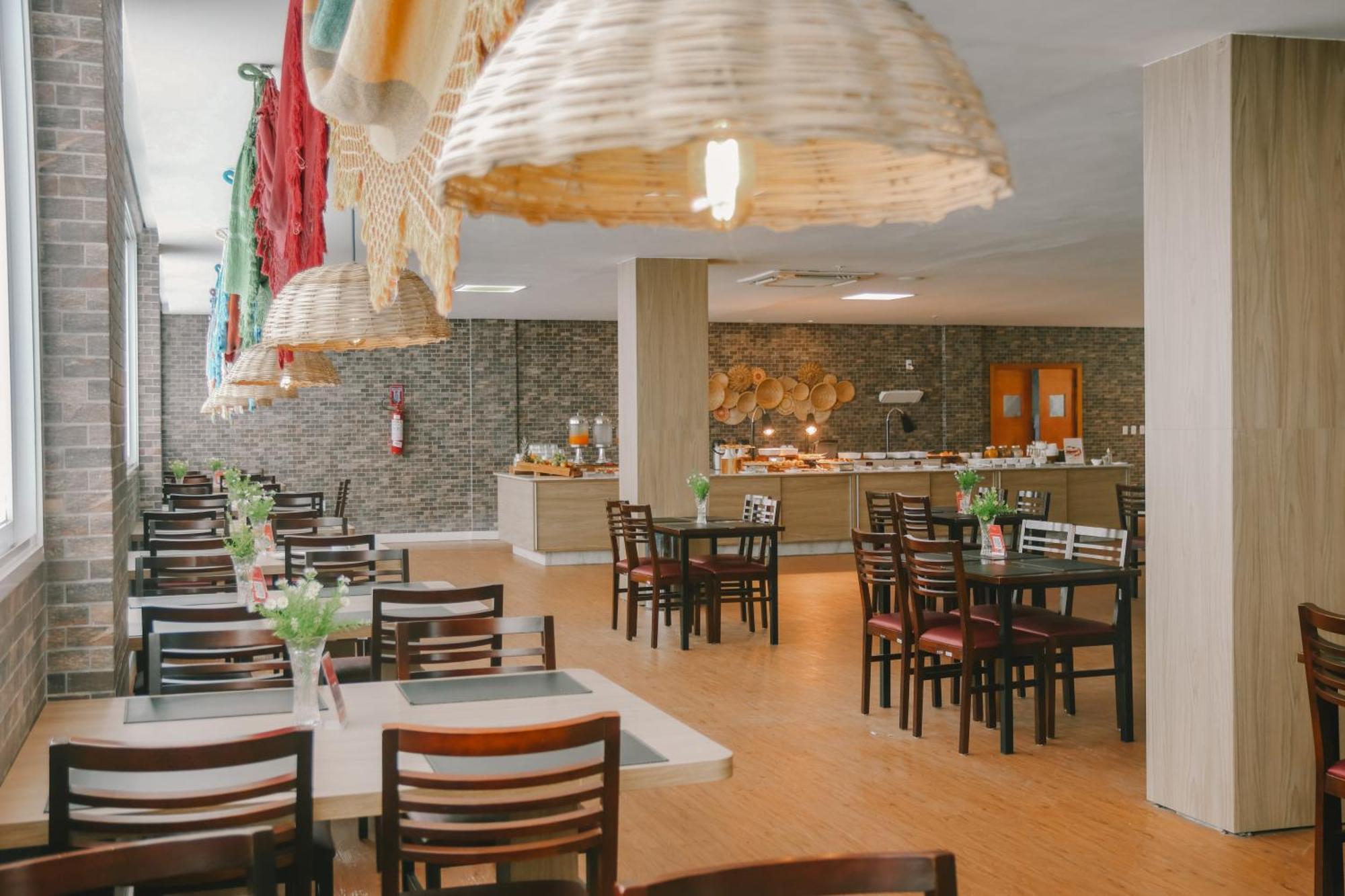 Go Inn Goiana By Atlantica Hotels Kültér fotó