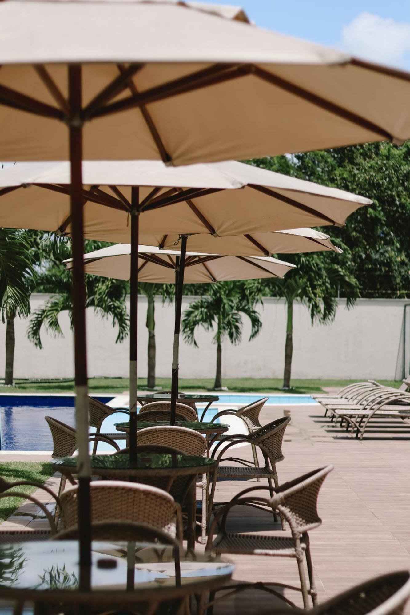 Go Inn Goiana By Atlantica Hotels Kültér fotó